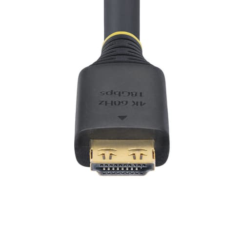 7m High Speed HDMI Cable Gripping — view 6