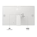 32" LG Smart Monitor Swing 4K IPS Touch thumbnail 7
