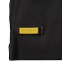 techair - Notebook carrying backpack - 14" - 15.6" - black thumbnail 2