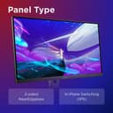 LEG PRO 27Q-10 QD-OLED QHD 280HZ thumbnail 9