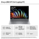 14-FA0009NA R5-8640HS 16G 512GB X360 thumbnail 5