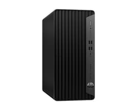 HP Elite 600 G9 - Tower Core i5 12500 / up to 4.6 GHz - RAM 16 GB - SSD 512 GB - NVMe - DVD-Writer - UHD Graphics 770 - Gigabit Ethernet - Win 11 Pro - monitor: none - keyboard: UK