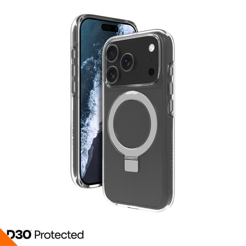 Iceland Ultra D3O MS Kick - iPhone 17 Pr
