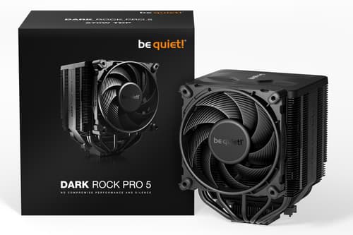 BeQuiet FANS — view 8