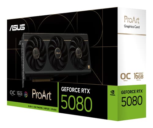 PROART-RTX5080-O16G — view 16