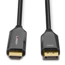 1M ACTIVE DISPLAYPORT 1.4 AN HDMI 8 thumbnail 5