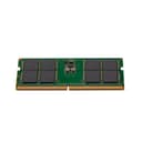 HP - DDR5 - module - 32 GB - SO-DIMM 262-pin - 5600 MHz / PC5-44800 - non-ECC - for Workstation Z2 G9 thumbnail 1