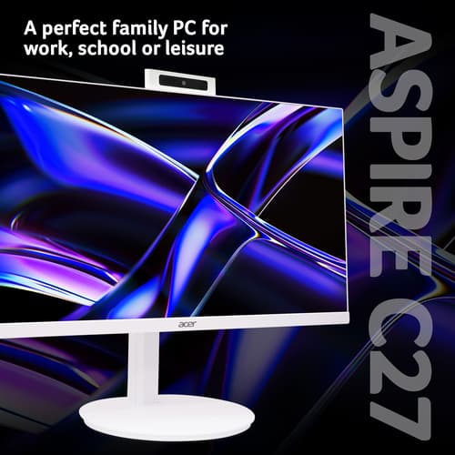 C27A-GRPL I5-13420H 8GB 1TB W11 — view 3