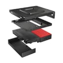 Lenovo ThinkPad - Docking station - USB-C - HDMI, DP - 1GbE - 135 Watt - United Kingdom thumbnail 15