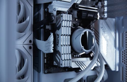 24GB 8000MT/s DDR5 CL38 DIMM FURY Renega — view 7