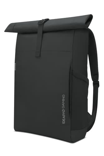 Lenovo IdeaPad Gaming Modern Backpack - notebook carrying backpack