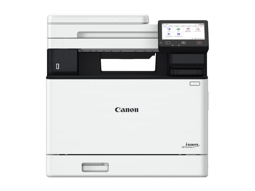 i-SENSYS MF752dw II GB MFP\n33ppm