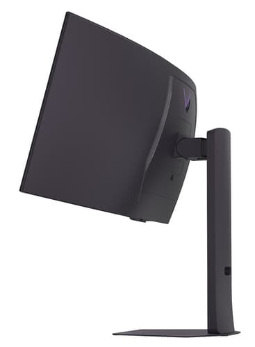 34" OLED QHD 240Hz Gaming Monitor — view 10