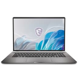 CREATOR Z17 I9-14900HX 64GB 2TB 4070