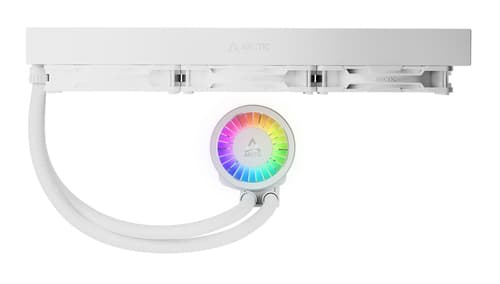 Arctic CLARITY — view 4