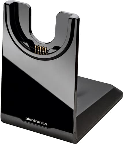 Poly Voyager Focus UC - Charging stand - USB-A