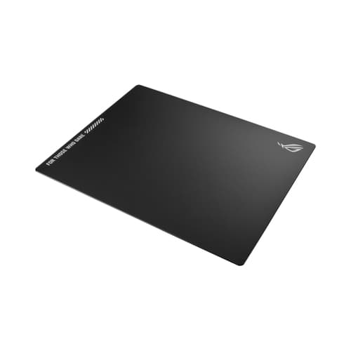 ASUS ROG Moonstone Ace L Gaming mouse pad Black — view 5