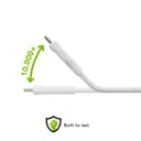 Bulk-Pro-Cbl 1.2m USB-C to USB-C-W thumbnail 3