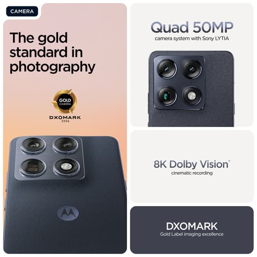 MOTO EDGE 70 ULTRA — view 8