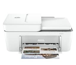 HP Deskjet 4220e All-in-One - Multifunction printer - colour - ink-jet - A4 (210 x 297 mm) (original) - A4/Legal (media) - up to 8.5 ppm (printing) - 60 sheets - USB 2.0, Wi-Fi(n), Bluetooth - cement