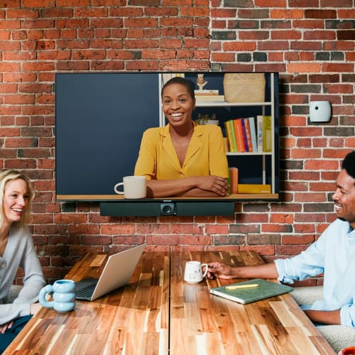 OWL LABS VIDEO CONFERENCING — view 3