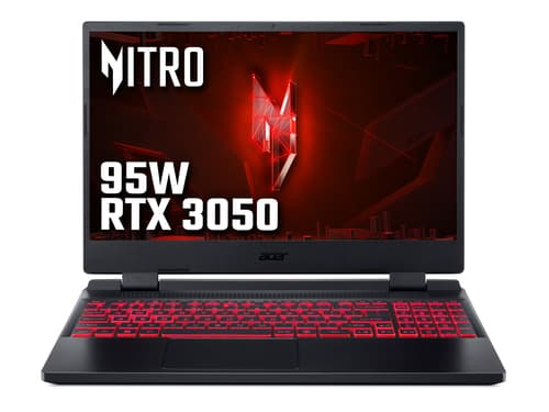 AN515-58 I5-12450H 16GB/512GB 3050 — view 10