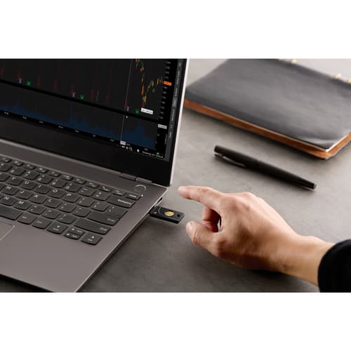 KEN- VERIMARK NFC+ KEY USB?A — view 11