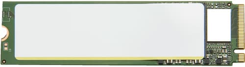 HP - SSD - Value - 1 TB - internal - M.2 2280 - PCIe 4.0 x4 (NVMe) - for Workstation Z2 G9 (SFF, tower)