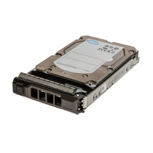 ORIGIN HDD HOT SWAP 1TB 7200RPM — view 4