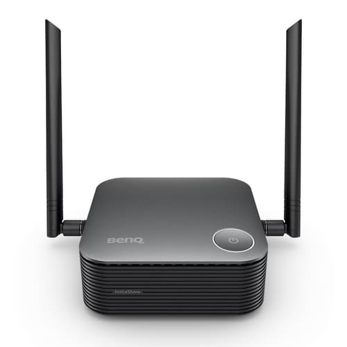BenQ VS25 — view 6
