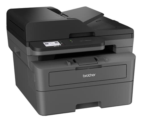 MFC-L2860DW ALL-IN-ONE MONO LASER — view 4