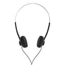 SLIGHT II HEADPHONES ON EAR BLACK thumbnail 3