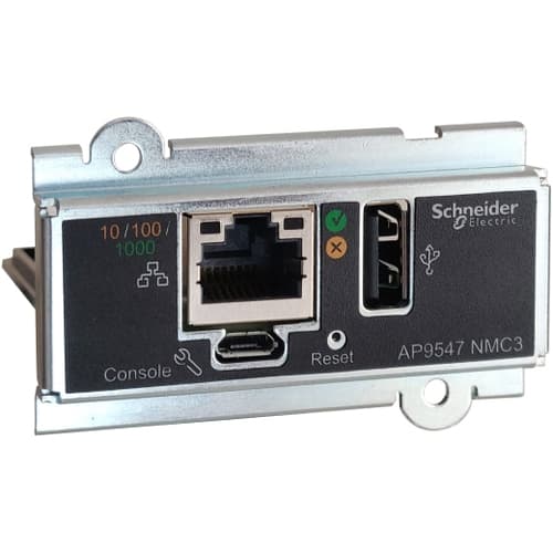 APC - UPS management module