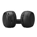 Kensington H1050 - Headphones - on-ear - Bluetooth - wireless thumbnail 4