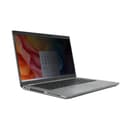 Kensington High Clarity - Notebook privacy filter - 2-way - adhesive, hinge tabs - 15.6" thumbnail 6