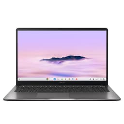 ASUS Chromebook Plus 15.6" FHD 1920X1080  N355 8GB 256GB RockGrey