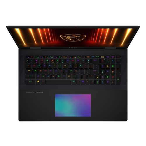 TITAN18HXAI U9 275HX 96GB 2+2TB 5090 — view 11