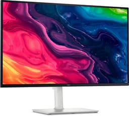 Dell Plus S2725QS - LED monitor - 27" - 3840 x 2160 4K @ 120 Hz - IPS - 350 cd/m� - 1500:1 - 4 ms - 2xHDMI, DisplayPort - speakers - with 3 years Basic Hardware Service with Advanced Exchange after remote diagnosis