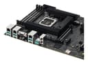 ASUS Pro WS W880-ACE SE - Motherboard - ATX - LGA1851 Socket - W880 Chipset - USB4, USB 3.2 Gen 2x2, USB 3.2 Gen 2, USB 3.2 Gen 1 - 2 x 2.5 Gigabit LAN, Gigabit LAN - onboard graphics - HD Audio (8-channel) thumbnail 11