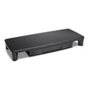 Kensington SmartFit - Stand - for Monitor - black - screen size: up to 30" - desktop thumbnail 1