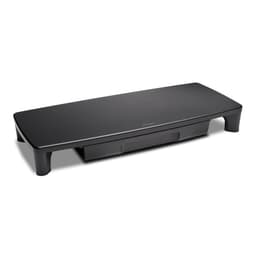 Kensington SmartFit - Stand - for Monitor - black - screen size: up to 30" - desktop