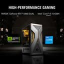 INTEL I5-13420H/NV RTX5060 DUAL/16GB DDR5 /1TB thumbnail 13