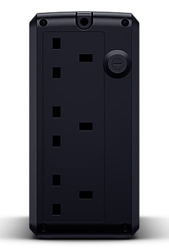 UT 800VA LINE INTERACTIVE TOWER — view 3