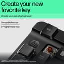 HP 435 PROGRAMMABLE BT WL KEYPAD thumbnail 6