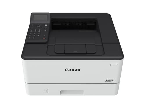 i-SENSYS LBP246dw II GB SFP\nSingle and double sided printing — view 8