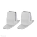 Neomounts - Desk clamp - white (pack of 2) thumbnail 1