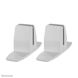 Neomounts - Desk clamp - white (pack of 2)