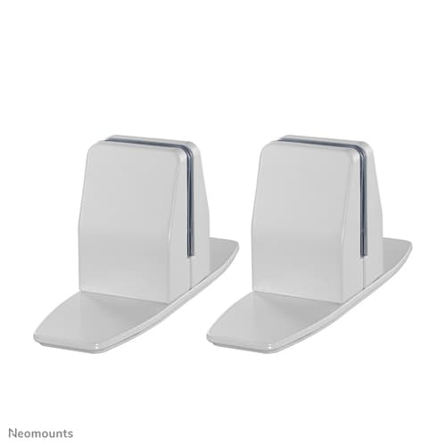 Neomounts - Desk clamp - white (pack of 2) — view 1
