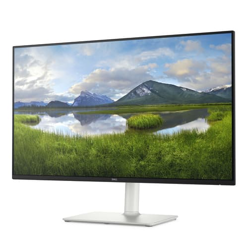 Dell S2725DS - LED monitor - 27" - 2560 x 1440 QHD @ 100 Hz - IPS - 350 cd/m� - 1500:1 - 4 ms - 2xHDMI, DisplayPort - speakers - BTO - with 3 years Basic Hardware Service with Advanced Exchange after remote diagnosis — view 3