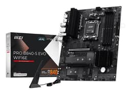 MSI MOBO MBA
